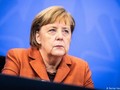 Thủ tướng Đức Merkel chỉ trích Twitter