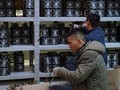 Thợ đào tiền ảo và 'cú sốc' Bitcoin