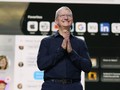 Apple đạt doanh thu kỷ lục nhờ iPhone 12