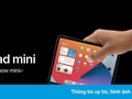 iPad sẽ là sản phẩm tâm điểm của Apple trong năm 2021