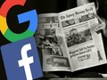 Google, Facebook cần trả tiền cho tin tức