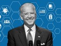 Biden sẽ giải quyết 'cơn khát chip' toàn cầu
