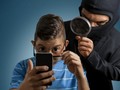 Thu thập thông tin người dùng trên smartphone