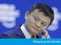 Tỷ phú Jack Ma