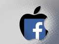 Facebook - Apple