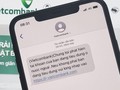 Tại sao hacker có thể mạo danh ngân hàng, nhà mạng để gửi tin nhắn lừa đảo?