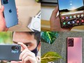 Loạt smartphone giảm giá cả chục triệu đồng đầu tháng 4