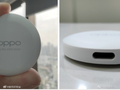 Oppo lộ Smart Tag sạc được
