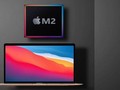 Apple bắt đầu sản xuất hàng loạt chip M2