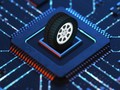 Mỹ yêu cầu Đài Loan ưu tiên chip bán dẫn cho các hãng xe