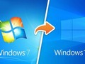 Hướng dẫn nâng cấp máy tính chạy Windows 7 lên 10