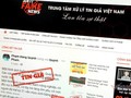 Thanh tra Văn hóa, Y tế sẽ có thêm thẩm quyền xử lý tin giả