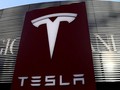 Tesla lưu dữ liệu tại Trung Quốc