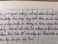 Bài văn tả bác hàng xóm "hút thuốc lào như Tôn Ngộ Không" gây bão mạng