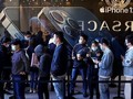 Apple chiếm thị phần của Huawei tại Trung Quốc