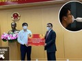 Việt Nam sắp có máy xét nghiệm Covid-19 qua hơi thở