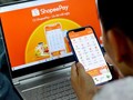 Ví AirPay đổi tên thành ShopeePay