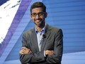 CEO Sundar Pichai
