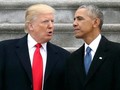 Obama chỉ trích Trump không chịu nhận thua