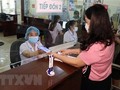 Liên thông dữ liệu quốc gia và bảo hiểm đem lại lợi ích cho người dân