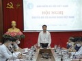 Lấy người dân, doanh nghiệp làm trung tâm khi thực hiện chuyển đổi số