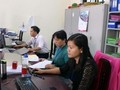 Hiệu quả từ ứng dụng công nghệ thông tin trong cải cách hành chính