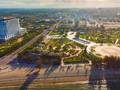Ninh Thuận hợp tác với Tập đoàn FPT thúc đẩy chuyển đổi số