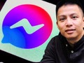 Người dùng ngừng sử dụng Facebook Messenger