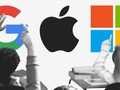 Apple, Microsoft, Google làm ăn ra sao trong mùa dịch?