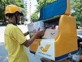 Shipper tự do tắt app, doanh nghiệp bưu chính cam kết bảo vệ chuỗi cung ứng tại vùng dịch