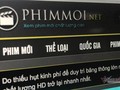 Khởi tố vụ án hình sự liên quan đến website Phimmoi.net