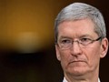 Tình huống "dở khóc dở cười" của CEO Tim Cook với nhân viên Apple