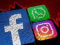 Sự cố sập mạng tiết lộ tình trạng xấu của Facebook