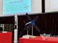 Nhật giải thích lý do vệ tinh NanoDragon của Việt Nam chưa thể phóng lên vũ trụ