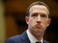 Mark Zuckerberg bị kiện vì "không bảo vệ dữ liệu người dùng"