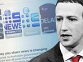 Facebook tiếp tục trả tiền cho báo chí Pháp, Việt Nam thì đến bao giờ?