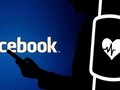 Lộ ảnh smartwatch của Facebook với màn hình "tai thỏ"