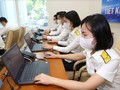 6 địa phương áp dụng hóa đơn điện tử từ tháng 11