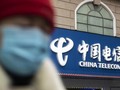 Lý do Mỹ quyết tâm ngăn chặn nhà mạng China Telecom