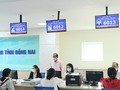 Đồng Nai đẩy mạnh hướng dẫn người dân, doanh nghiệp dùng dịch vụ công trực tuyến