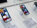 Giá iPhone 13 giảm sâu dịp cận Tết