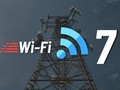 Công nghệ Wi-Fi 7 nhanh hơn 2,4 lần so với Wi-Fi 6