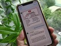 App cho vay nặng lãi 'tái xuất giang hồ” truy sát cả người thân con nợ