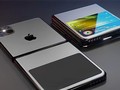 Những tính năng được mong đợi trên iPhone gập