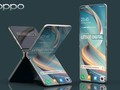 Oppo tiếp tục ra mắt điện thoại gập, đối đầu Galaxy Z Flip 3?
