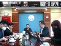 Phối hợp đưa hộ sản xuất nông nghiệp Thái Nguyên lên sàn thương mại điện tử