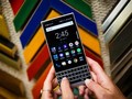 Hi vọng hồi sinh BlackBerry đã tắt