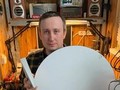 Dùng thử Internet vệ tinh Starlink của Elon Musk tại Ukraine