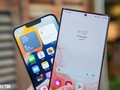 Samsung Galaxy S22 Ultra đối đầu iPhone 13 Pro Max