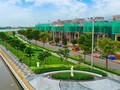 Mảng xanh vượt trội, tiện ích đẳng cấp tại Van Phuc City